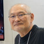 マス工房<br>増田雅則さん